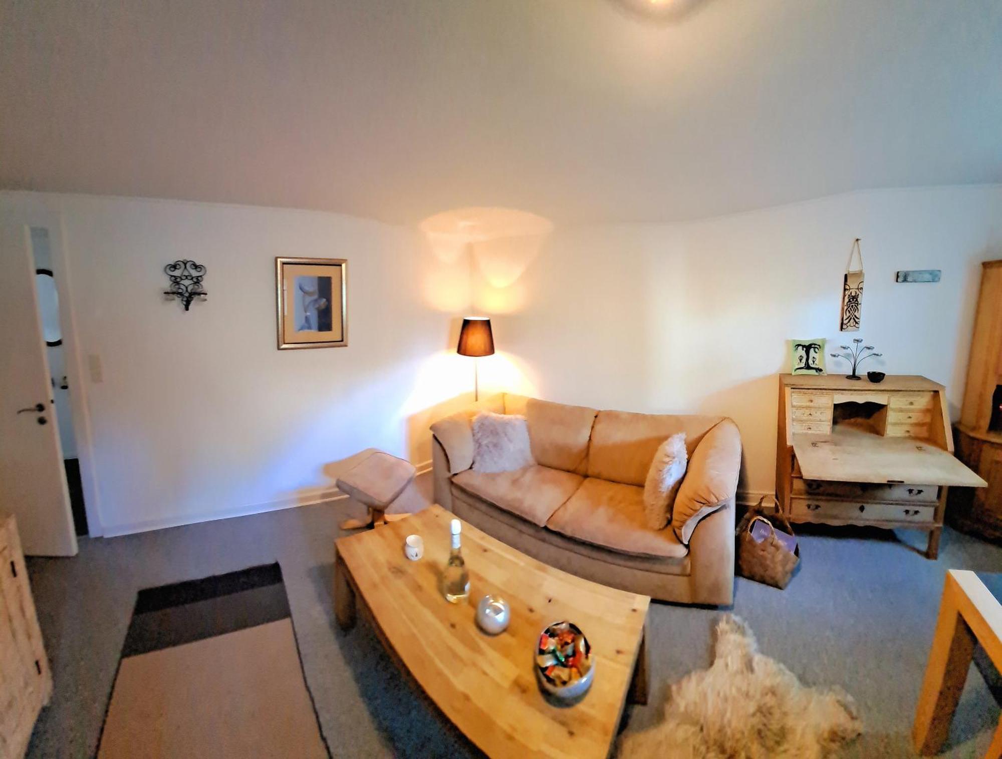 Odins Have Apartment Arrild ภายนอก รูปภาพ