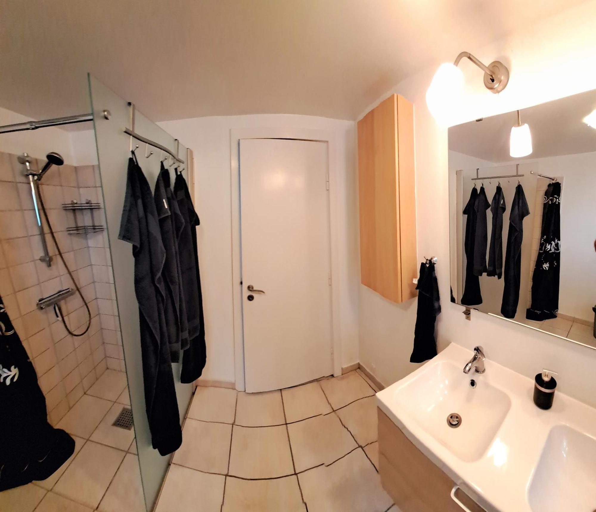 Odins Have Apartment Arrild ภายนอก รูปภาพ